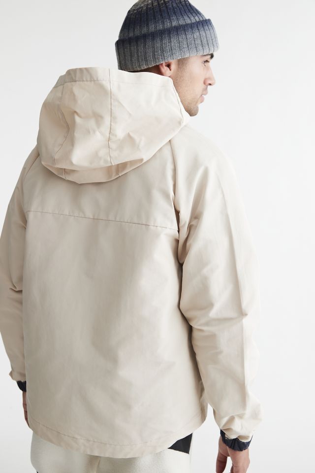 Without Walls Blocked Hooded Jacket #2