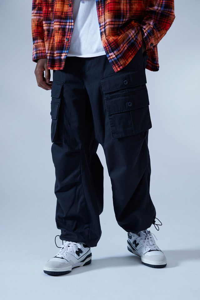 BDG Baggy Balloon Cargo Pant Urban Outfitters