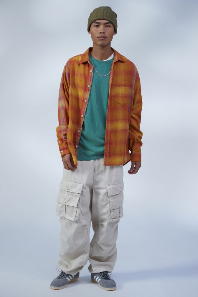 BDG Baggy Balloon Cargo Pant #2