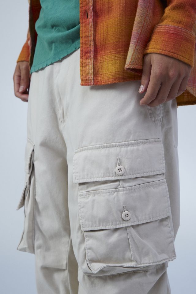 BDG Baggy Balloon Cargo Pant #3
