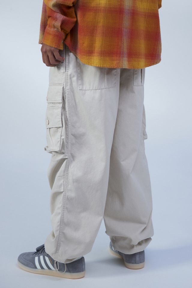 BDG Baggy Balloon Cargo Pant #4