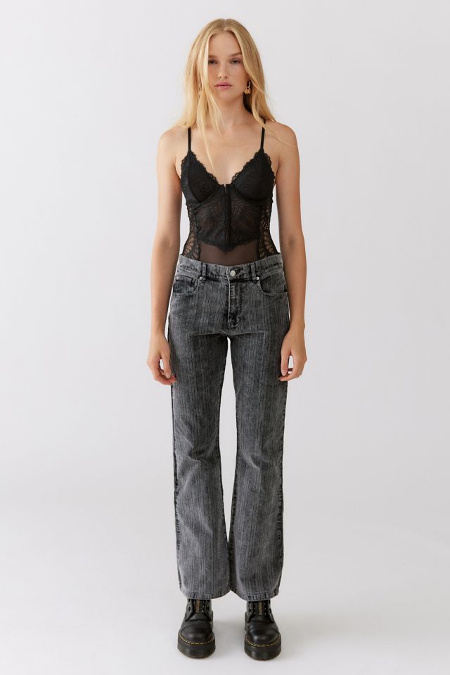 BDG, Pants & Jumpsuits, Bdg Urban Outfitters Corduroy High Waisted Mom  Pants