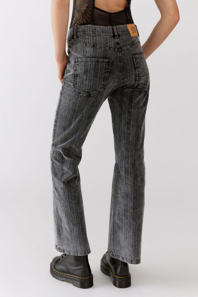 BDG '90s Corduroy Mid-Rise Bootcut Pant