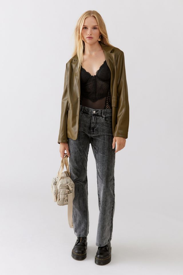 BDG ‘90s Corduroy Mid-Rise Bootcut Pant #3
