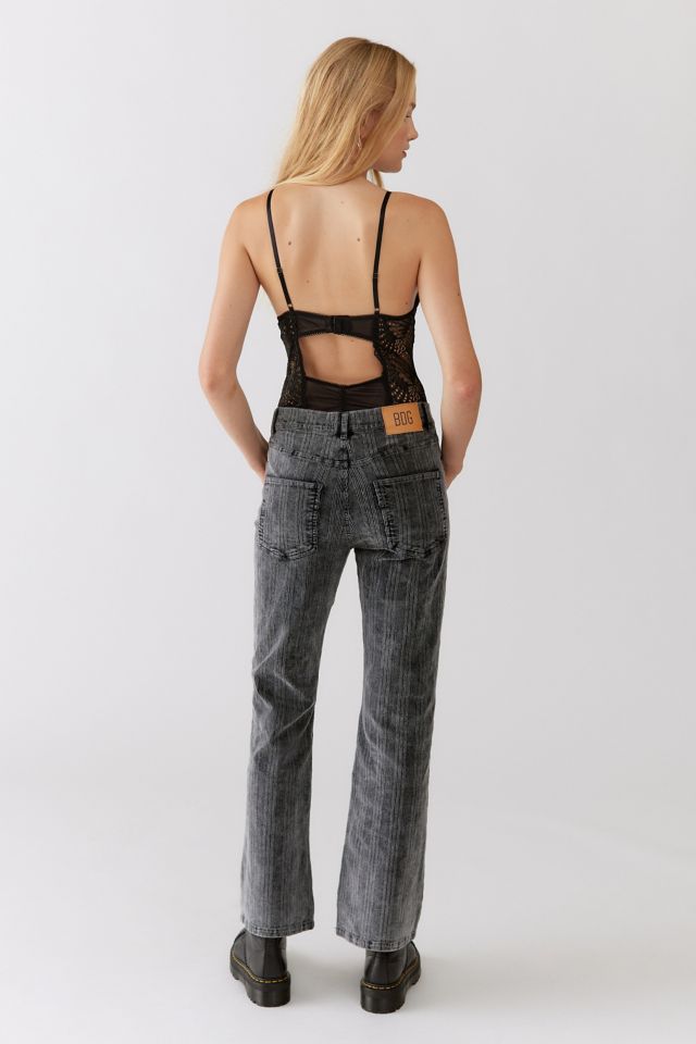 BDG ‘90s Corduroy Mid-Rise Bootcut Pant #4