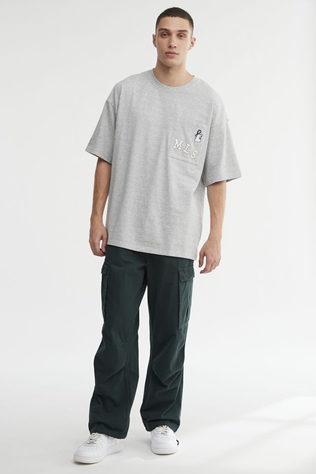 Magnlens Molos Pocket Tee #1