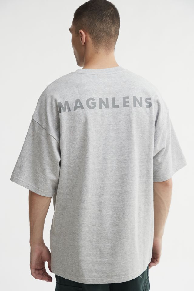 Magnlens Molos Pocket Tee #2