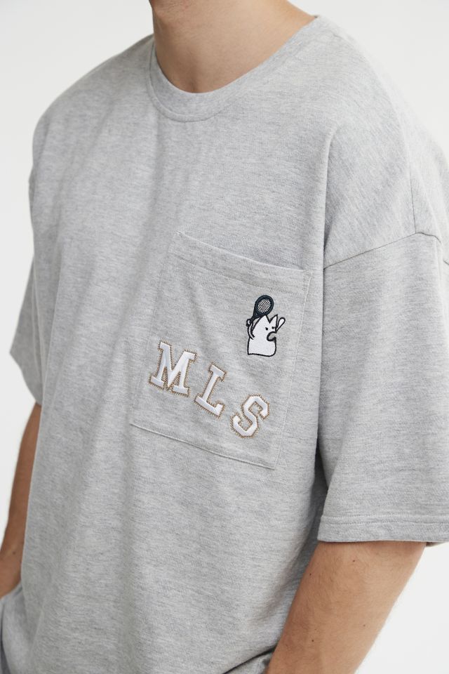 Magnlens Molos Pocket Tee #3