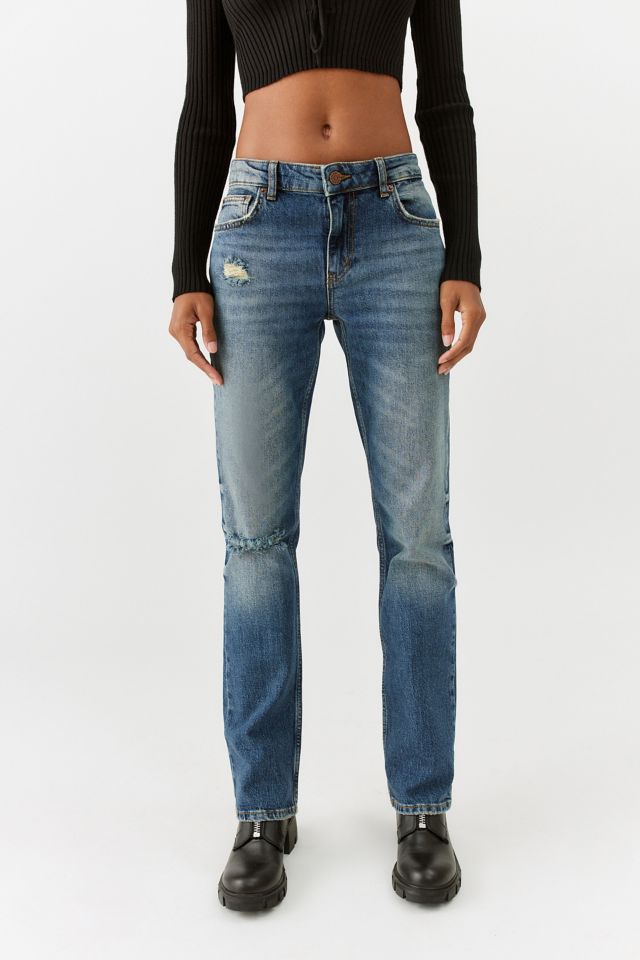 Women's Low Rise Jeans  Urban Outfitters Canada