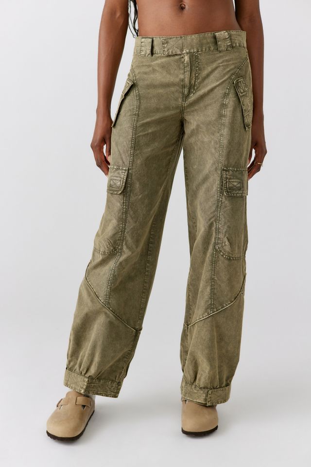 UO Jules Cargo Pant | Urban Outfitters