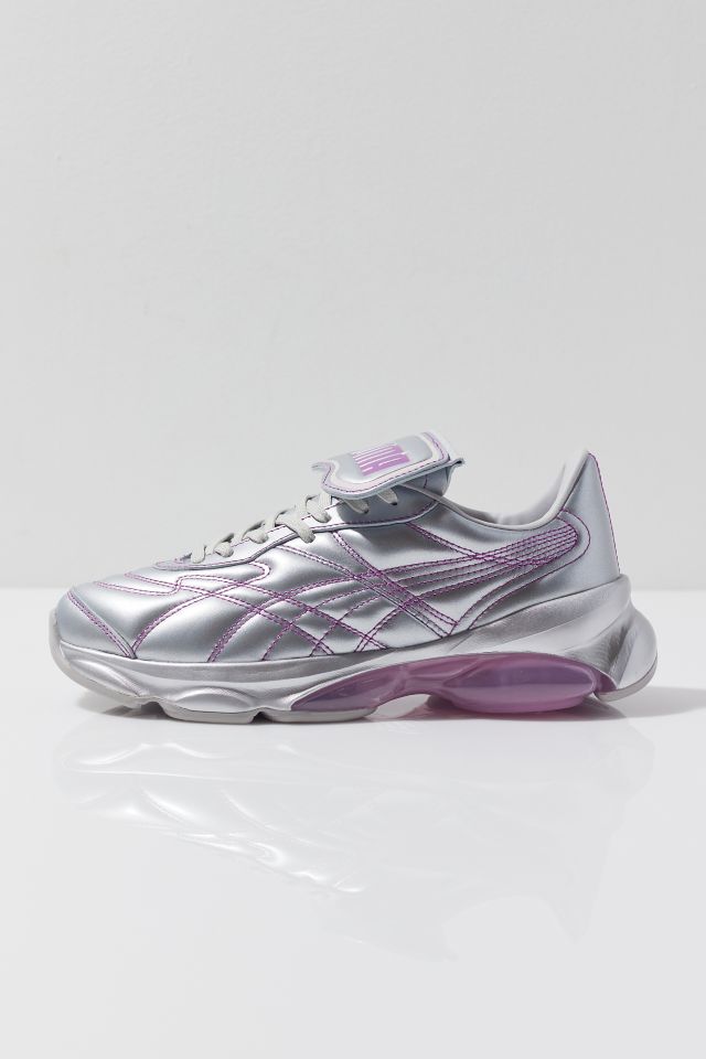 Puma King CELL Dome Metallic Sneaker #1
