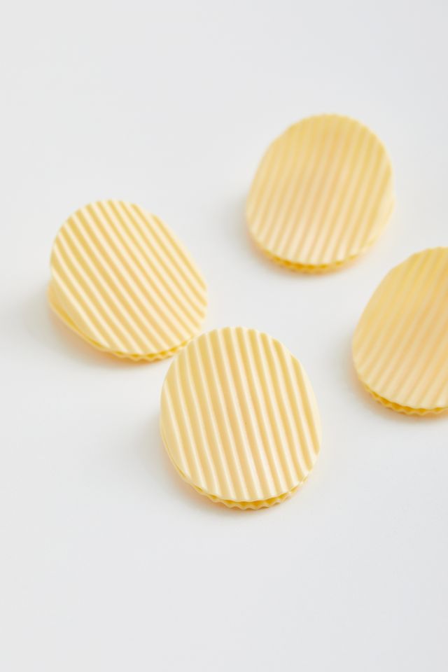 Potato Chip Bag Clip Set #1