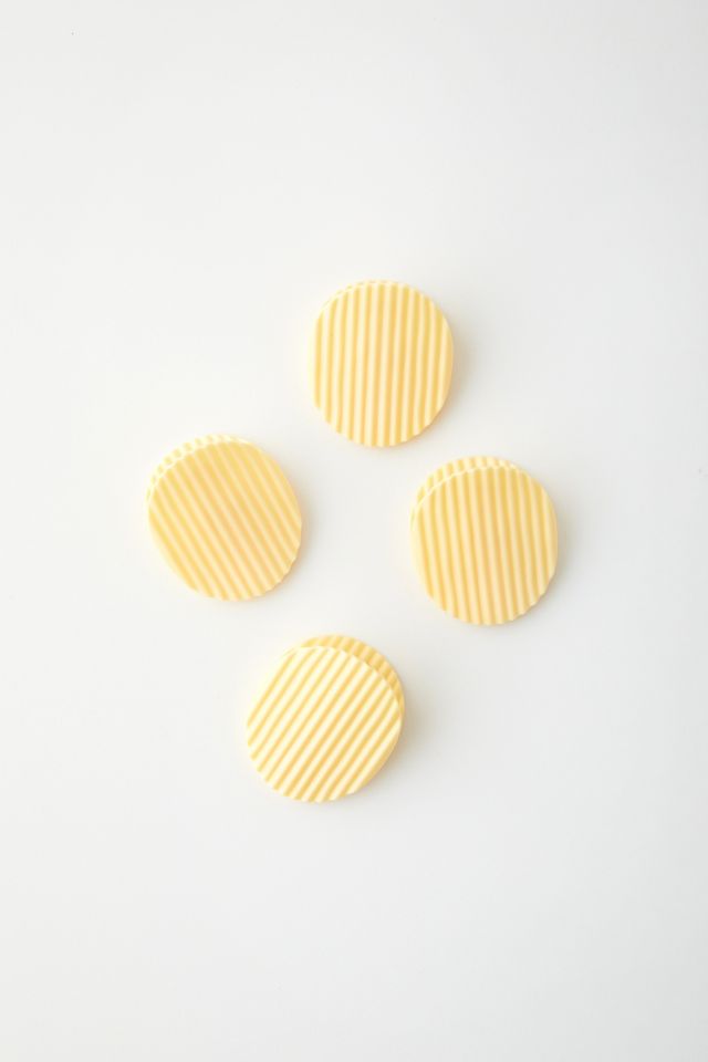 Potato Chip Bag Clip Set #2