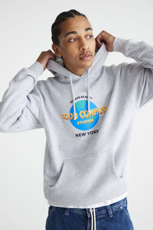 Hoodie companies sale