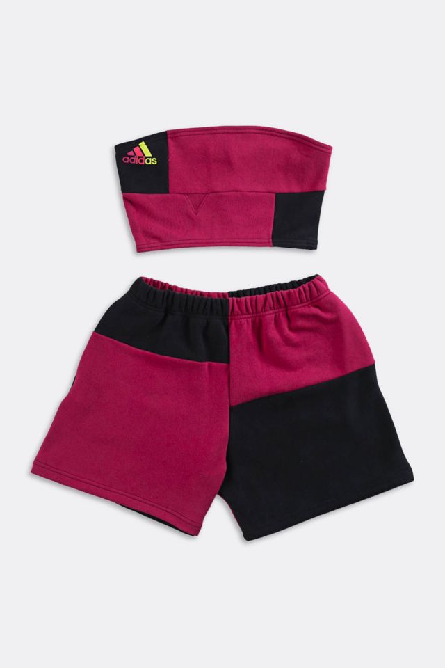 sweatshorts set
