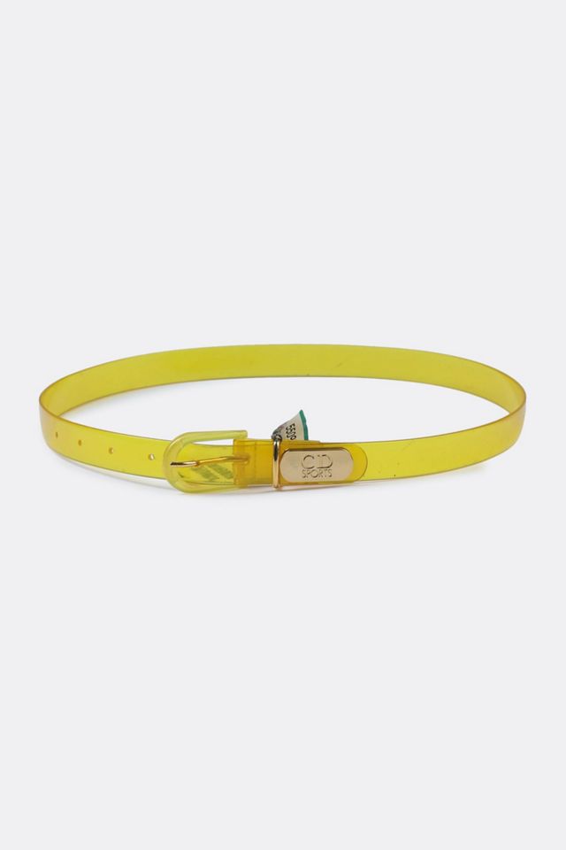 Vintage Dior Belt 002 | Urban Outfitters