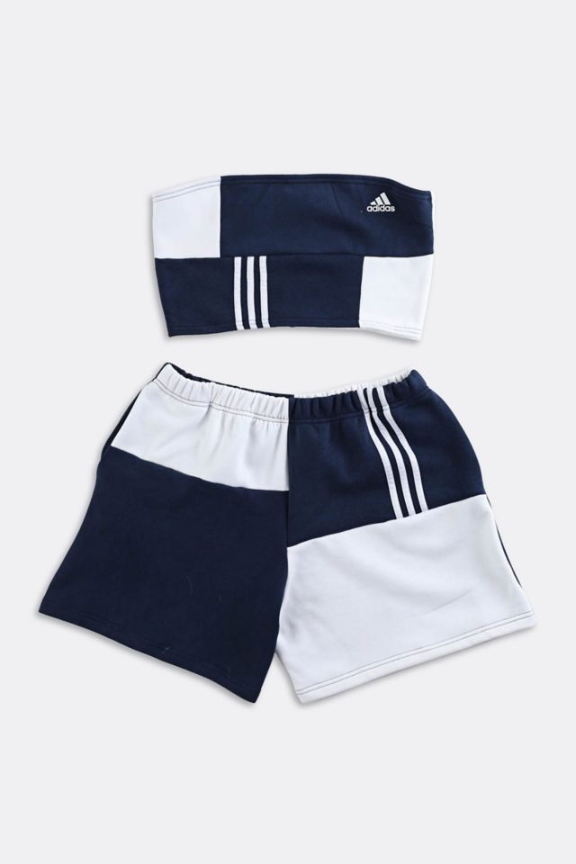 sweatshorts set
