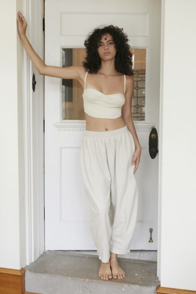 Cozy Wide Leg Sweatpants – Urban Haven