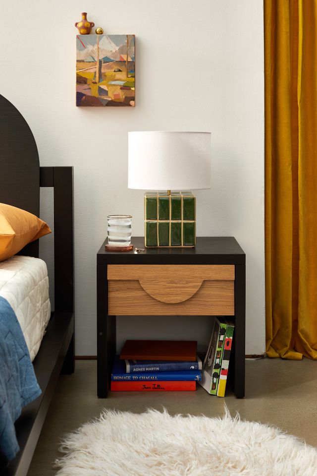 Armand Nightstand | Urban Outfitters