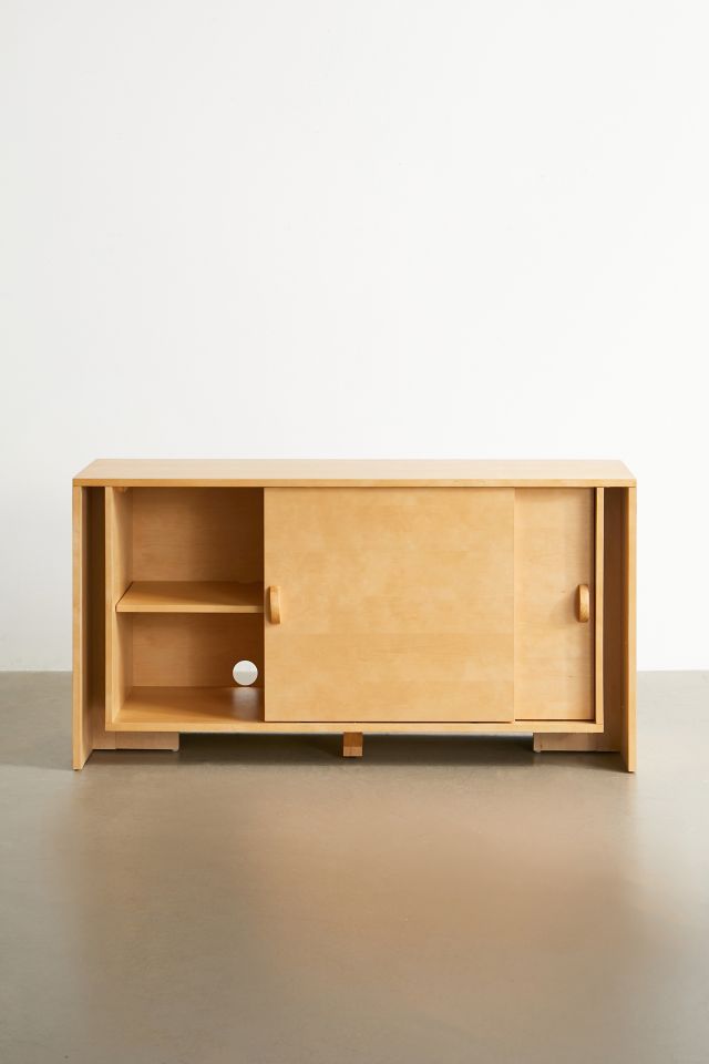 Congruent Media Console #2