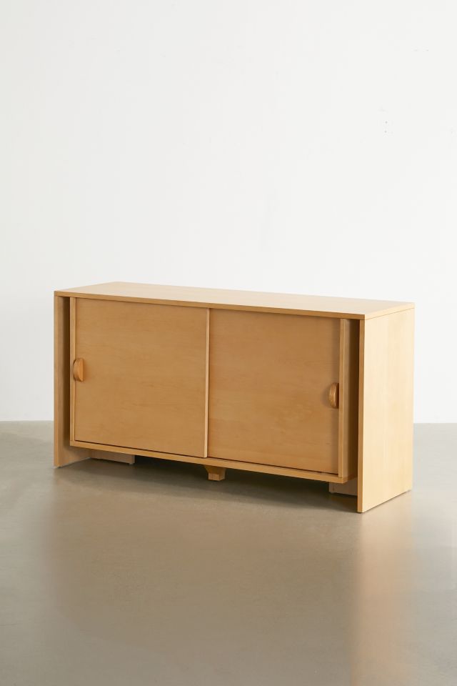 Congruent Media Console #3