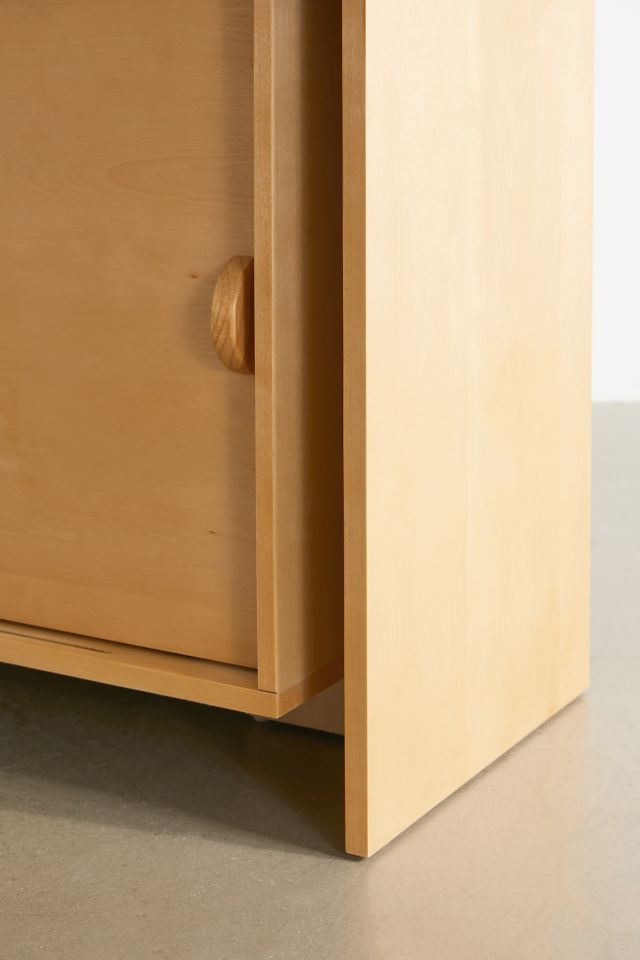Congruent Media Console #4