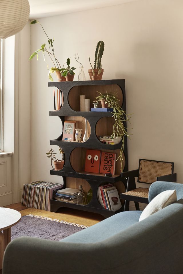 Armand Bookshelf #1