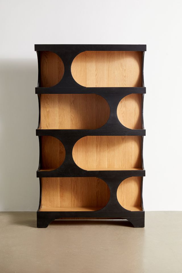 Armand Bookshelf #2
