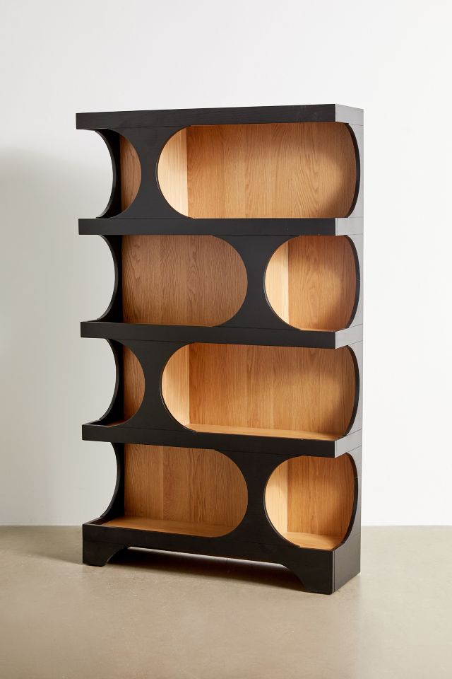 Armand Bookshelf #3