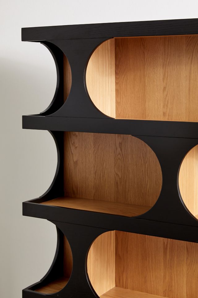 Armand Bookshelf #4