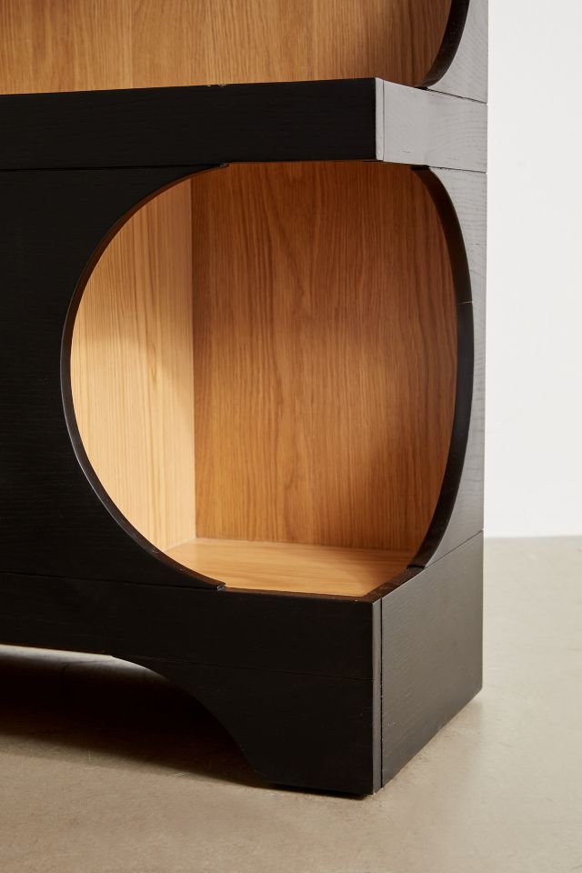 Armand Bookshelf #5