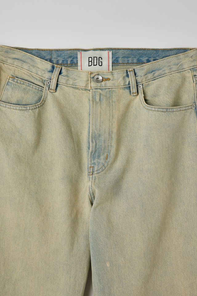 BDG Baggy Skate Fit Jean #4