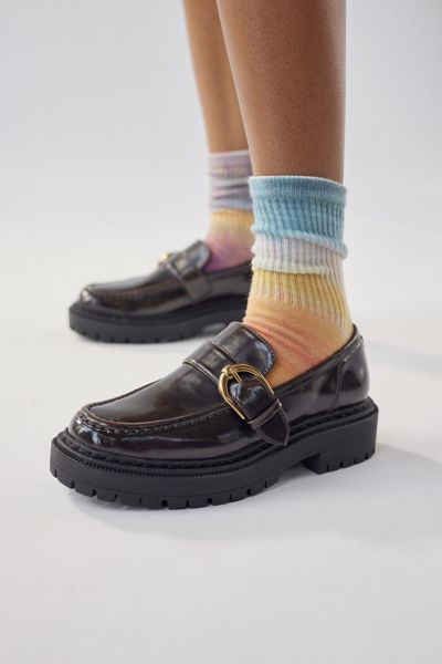 Circus NY UO Exclusive Everly Loafer | Urban Outfitters