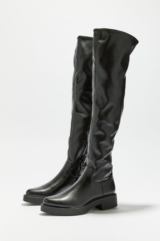 Circus NY Nat Over The Knee Riding Boot