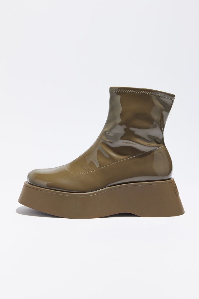 Circus NY By Sam Edelman Garland Platform Boot #1