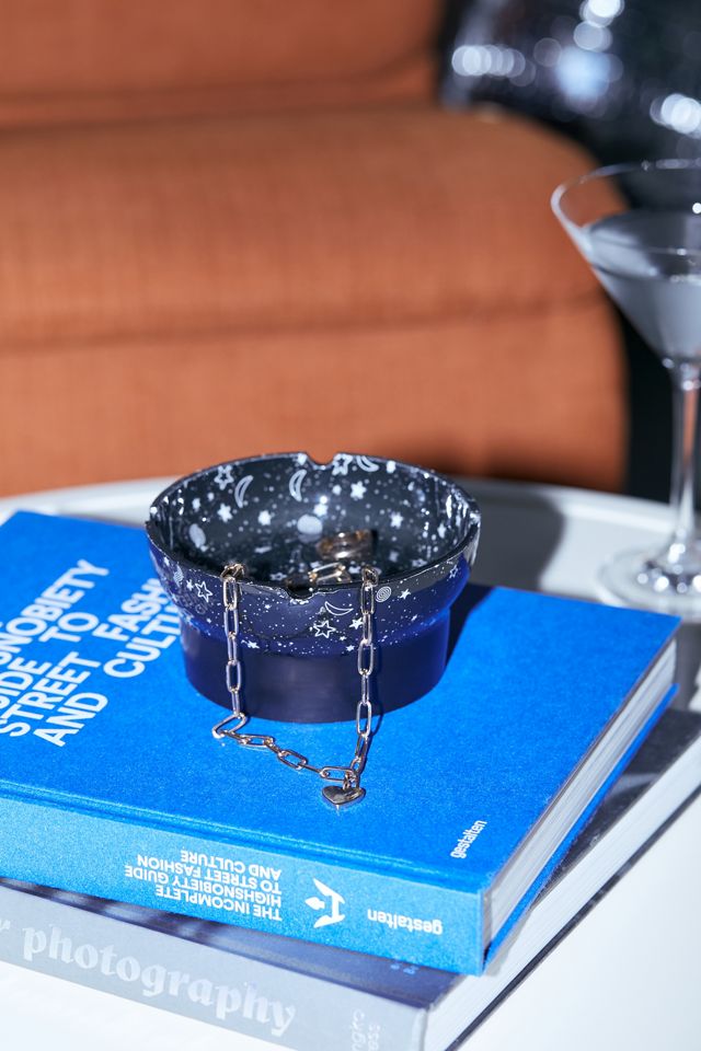 Shiloh Graphic Ashtray Urban Outfitters