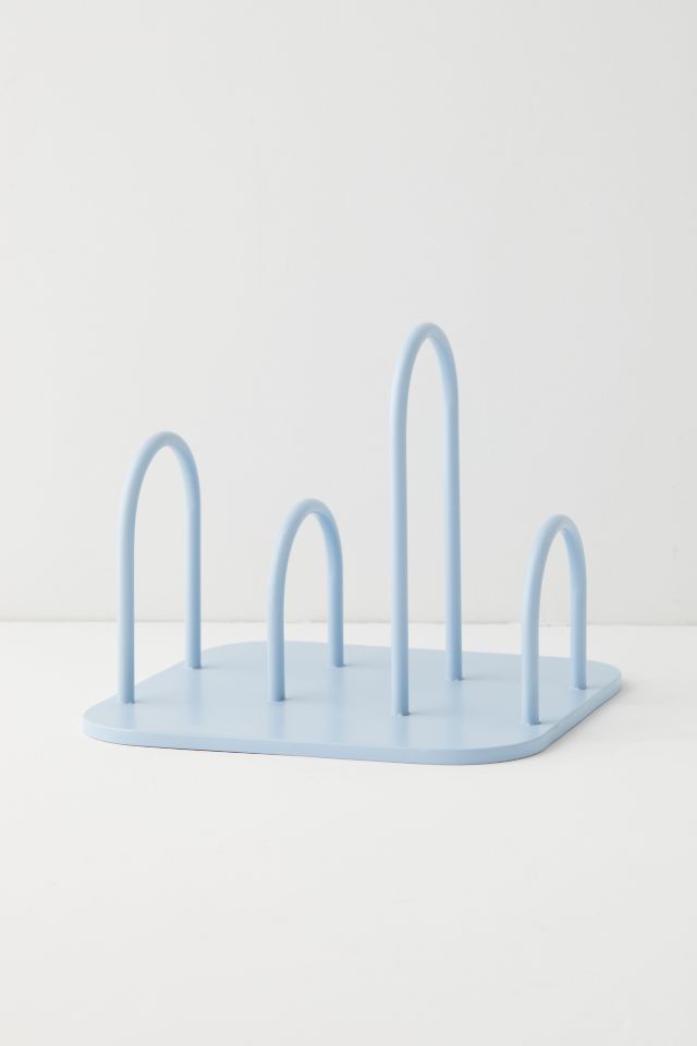 Calliope Record Storage Rack #2