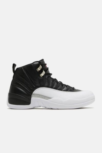 Nike Air Jordan 12 Retro 'Playoff' 2022 Sneakers - CT8013-006 | Urban ...