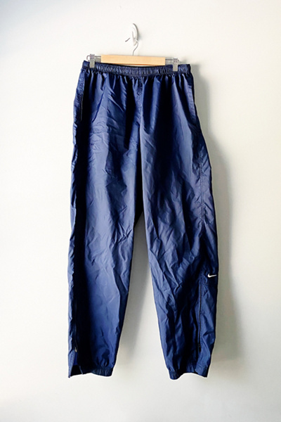 nike vintage track pant