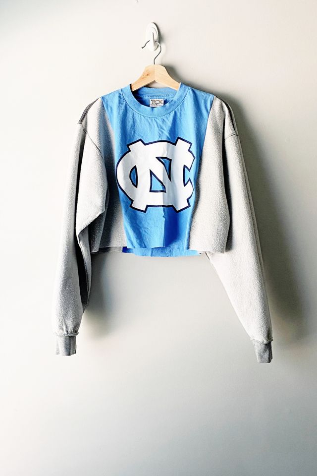 low top unc