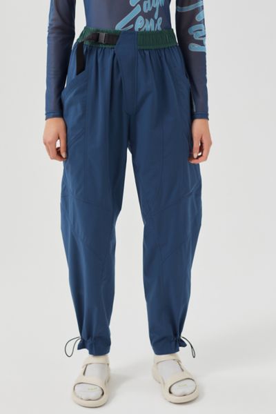 urban outfitters tech pants