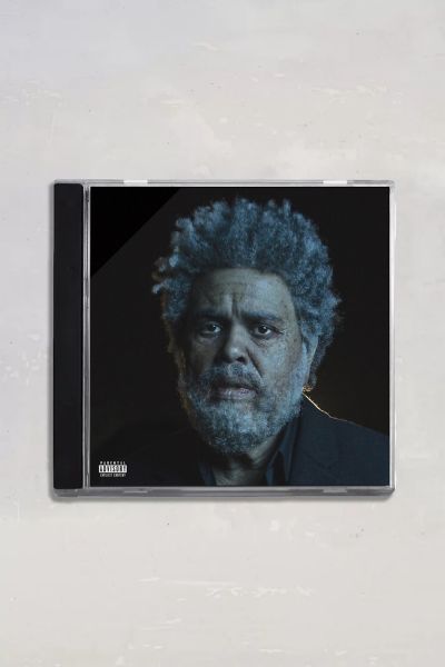 The Weeknd - Dawn Fm CD
