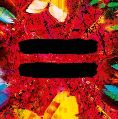 Ed Sheeran - = CD