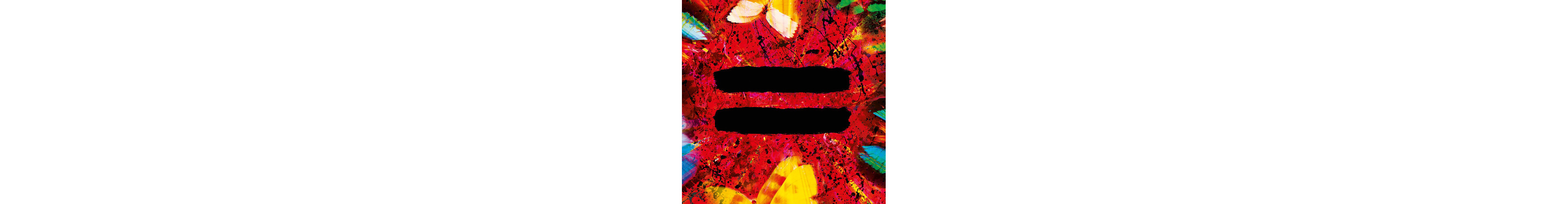 Ed Sheeran - = CD