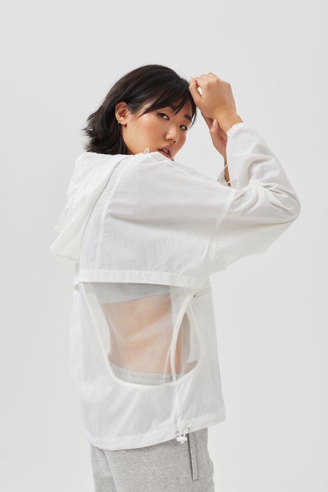 Magnlens Glydon Essentials Zip-Up Jacket | Urban Outfitters Canada