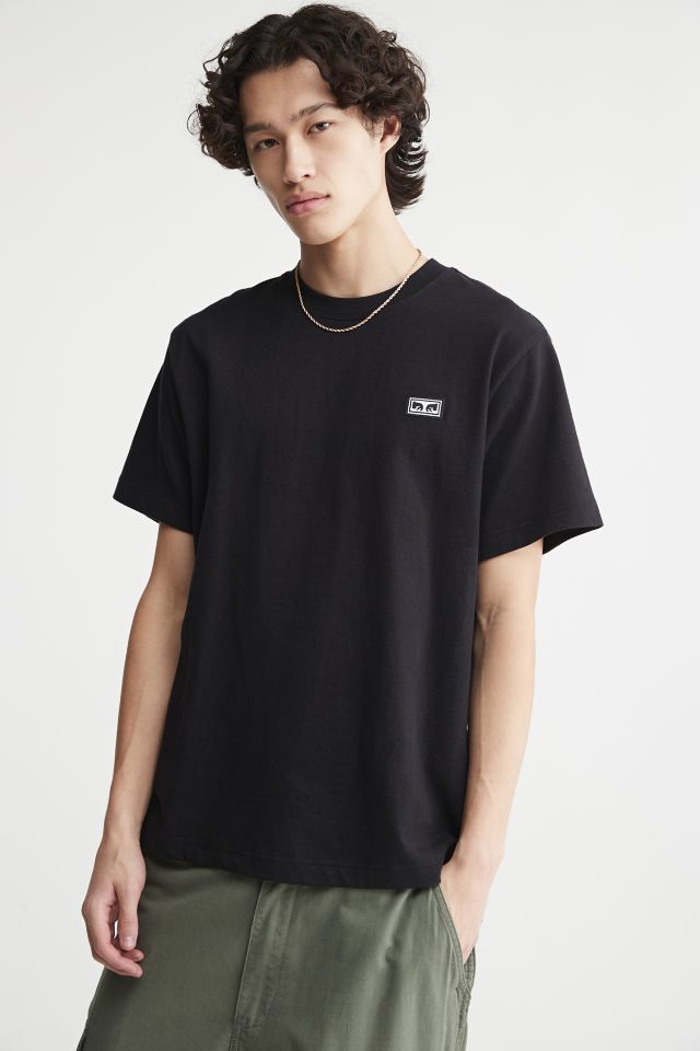 OBEY Established Works Bold Tee | Urban Outfitters