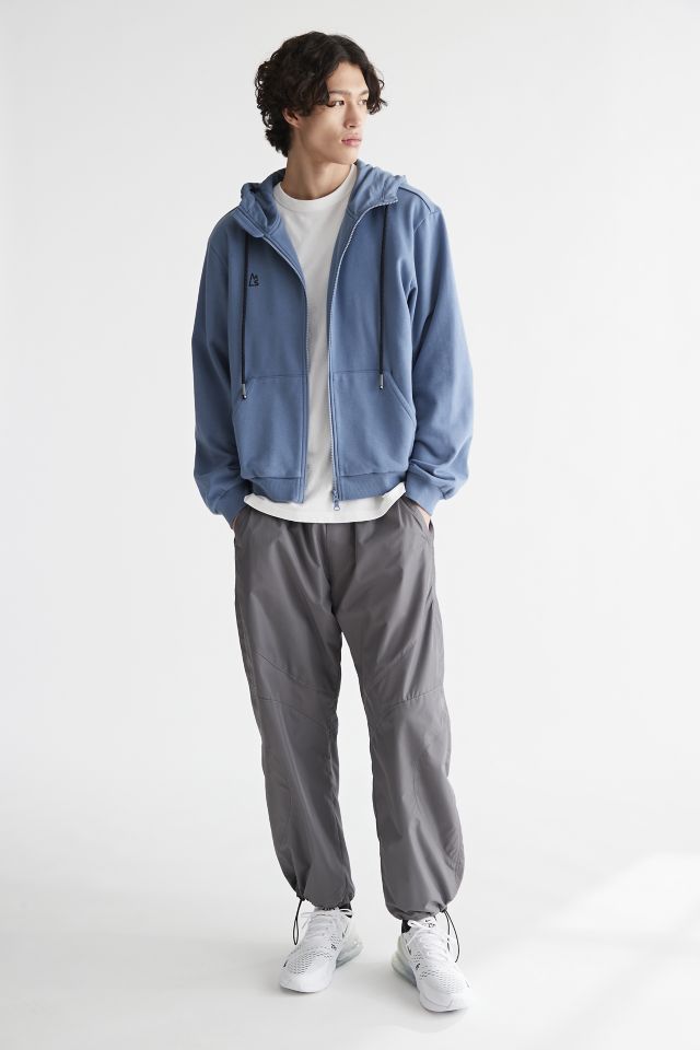 Magnlens Essentials Zip Hoodie Sweatshirt #1