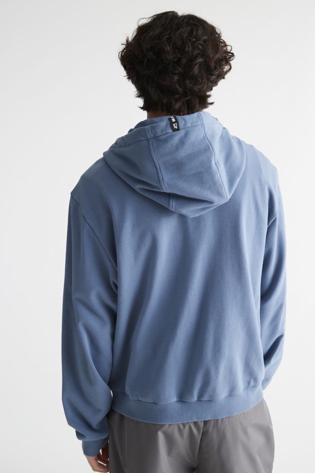 Magnlens Essentials Zip Hoodie Sweatshirt #3