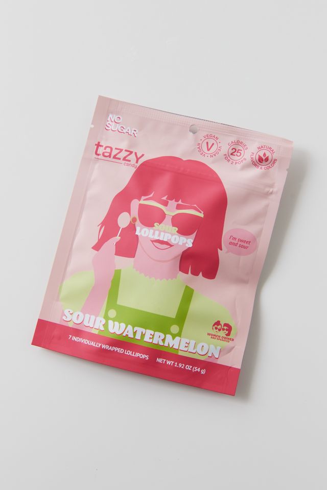 Tazzy Candy Lollipops #2