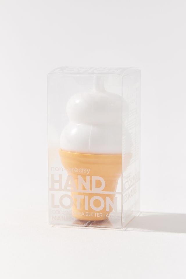 Rebels Refinery Ice Cream Hand Lotion #1